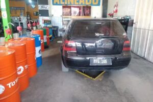 Lubricentro Mec&aacute;nica Integral Joaquin Marcuzzi