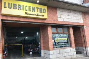 Lubricentro Miramar Service