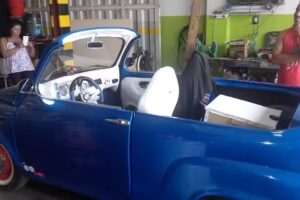 Lubricentro &Ntilde;anco