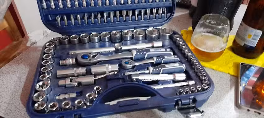 Lubricentro, servicios mecanicos CFZ