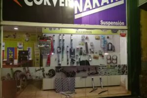 Lubricentro Y Autopartes San Vicente