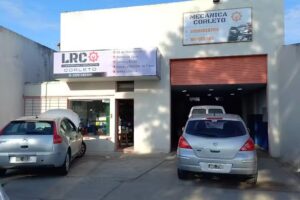 Lubricentro y Repuestos Corleto