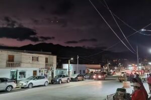 Lubricentro y Servis Nahuel