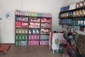 Lubricentro Y taller mec&aacute;nico Maxy