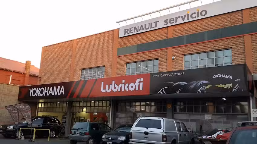 Lubricofi