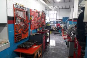 LUCA servicios mecanicos y torneria