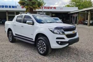 Lucas Urbani – Automotores