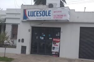 Lucesole