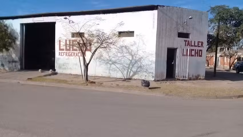 Lucho Refrigeracion Del Automotor