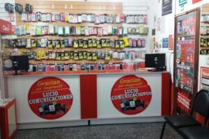 LUCIO COMUNICACIONES