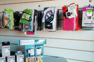 M&C Accesorios Celular Company