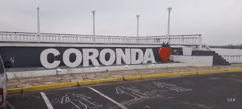 M Celulares Personal Coronda