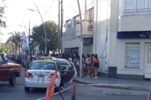 M F Comunicaciones &ndash; Telefonia Rural En Toda la Provincia