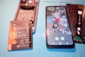 M&R Cell Reparaci&oacute;n de Celulares y Accesorios