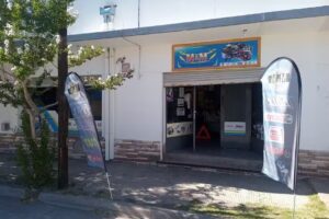 M y M Repuestos Automotores