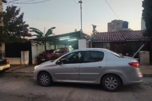 M y S MEC&Aacute;NICA