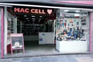 Mac Cell