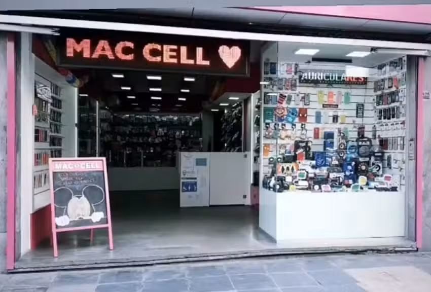 Mac Cell