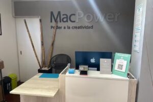 Macpower Servicio Tecnico Autorizado Apple