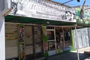 Madariaga Motors Repuestos Y Accesorios