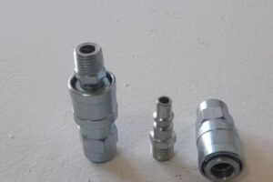 Mangueras San Juan Servicios