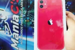 ManiaC&rsquo;S TecnoShop