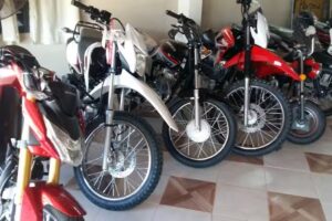 Manito celulares/ Personal