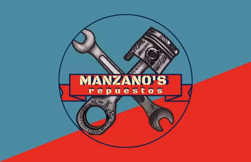 Manzanos Repuestos y Servicios