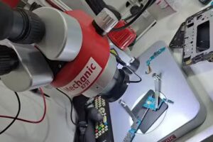 Marcell servicio tecnico fsa