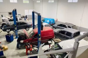 Marcelo Barros Servicio Mecanico