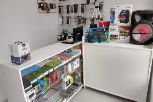 MARCELO LAGARON. VENTA Y SERVICIO TECNICO DE CELULARES