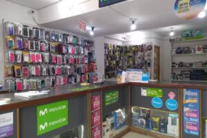 MariCell Accesorios Tuc