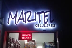 Maritel Servicio T&eacute;cnico