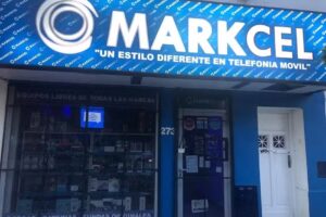 Markcel