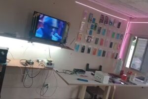 Marmoltech reparaci&oacute;n