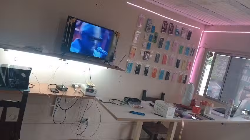 Marmoltech reparaci&oacute;n