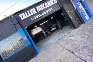 MARZANO Mec&aacute;nica