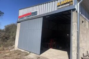 MASMORRATEAM taller mec&aacute;nico