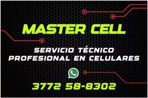 Master Cell