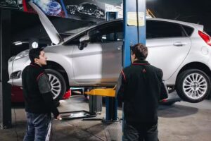 Master Servicios Multimarcas