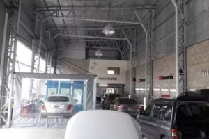 MASTERFIX Villa Tesei &ndash; Moron (Carroceria y Pintura &ndash; Sacabollos)