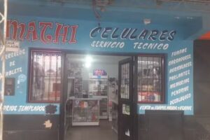 Mathi Celulares