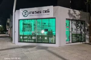 MATIAS CELL
