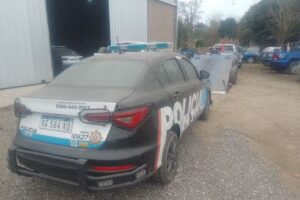 Mat&iacute;as Crespo &ndash; Mec&aacute;nica Integral del Autom&oacute;vil