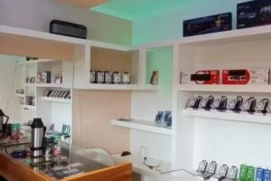 MatiCell R&iacute;o Turbio