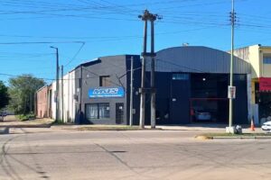 MATS TALLER DE REPINTADO AUTOMOTRIZ SH