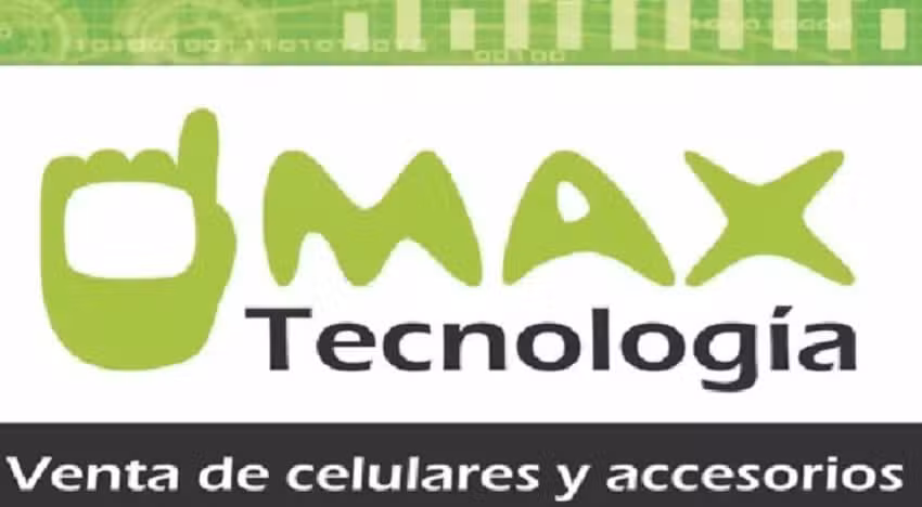 &ldquo;Max Tecnolog&iacute;a&rdquo;