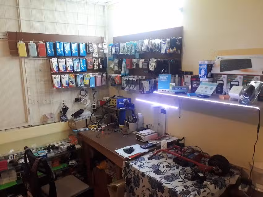 Maxcel accesorios para celulares