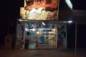 MAXI-ACCESORIOS VENTA DE CELULARES