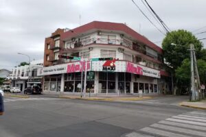 Maxi Electrodomésticos